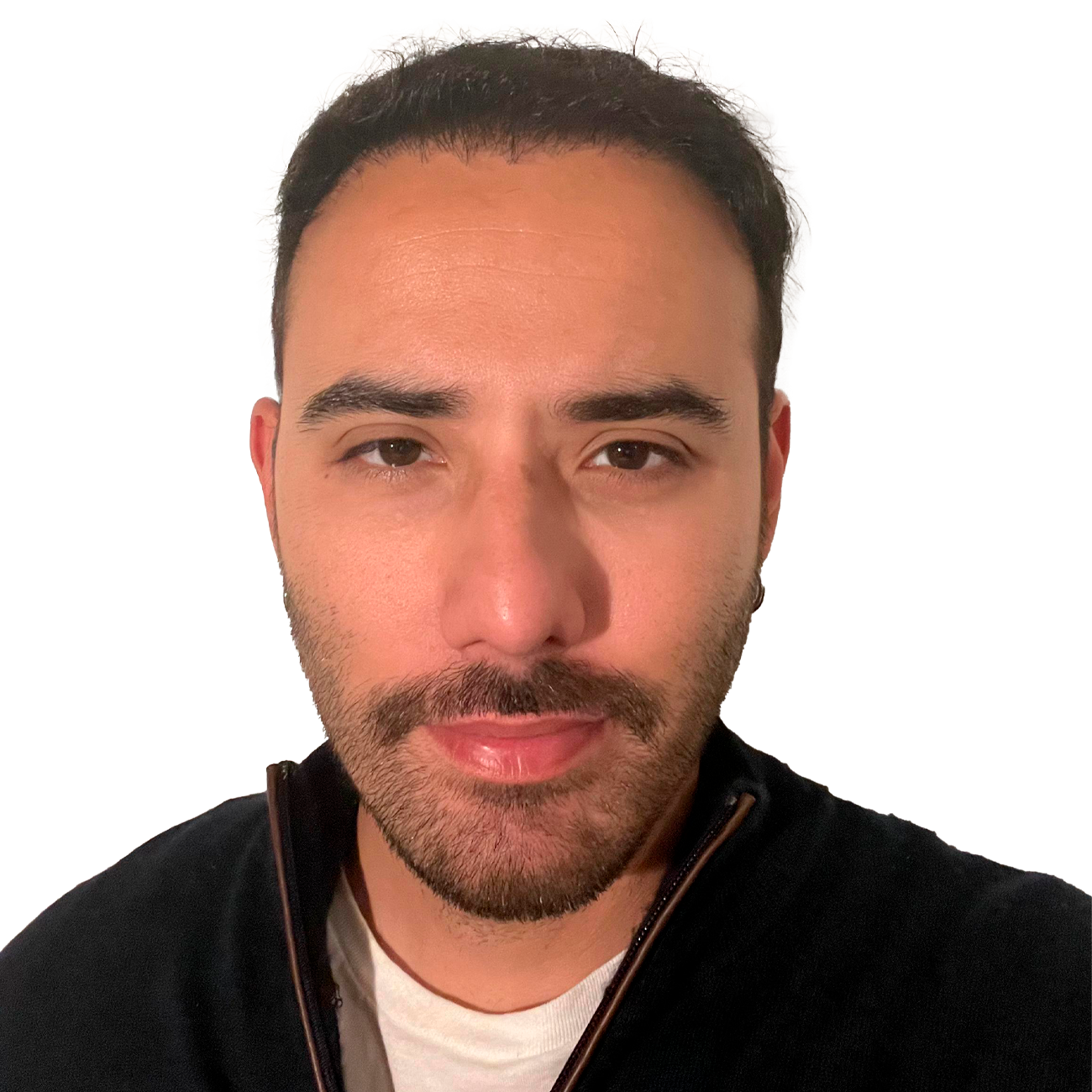 Vitor — Depois