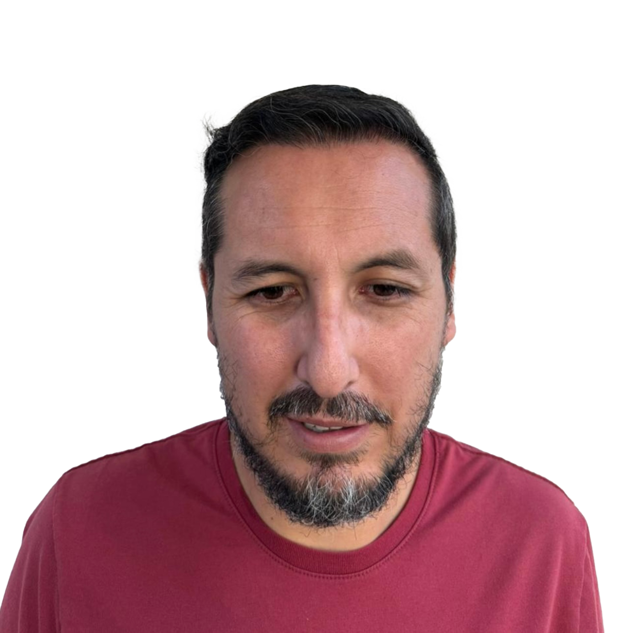 Paul — Depois